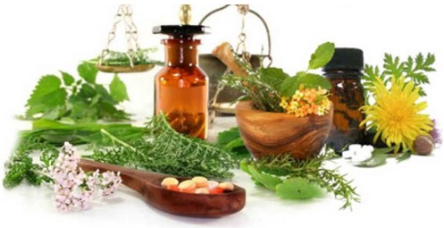 Medicina Natural