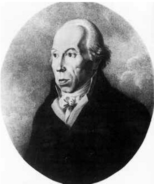Martin Heinrich Klaproth