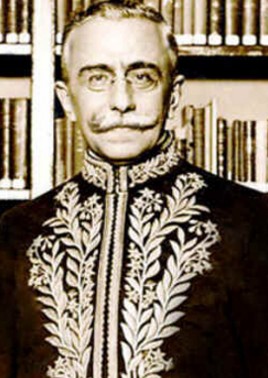 Medeiros e Albuquerque