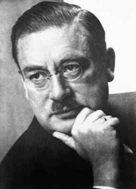 Peter Debye