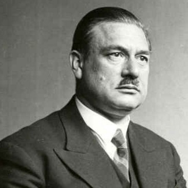 Peter Debye