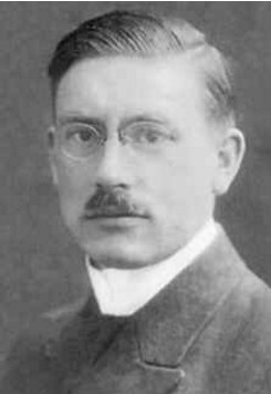Peter Debye