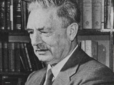 Peter Debye
