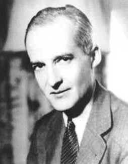 Luis Federico Leloir