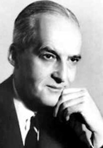 Luis Federico Leloir