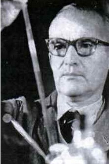Luis Federico Leloir