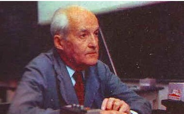 Luis Federico Leloir
