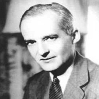Luis Federico Leloir