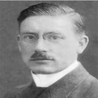 Peter Debye