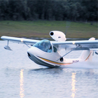 Hidroavião