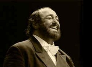 Ave Maria - Luciano Pavarotti