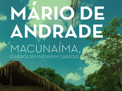 Macunaíma