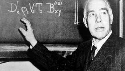 Niels Bohr