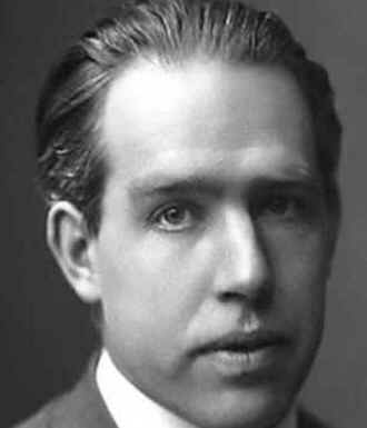 Niels Bohr