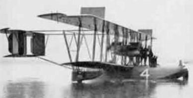 Hidroavião