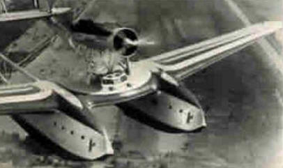 Hidroavião