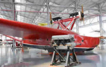 Hidroavião