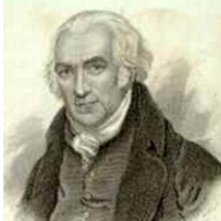 James Watt
