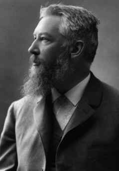 Wilhelm Ostwald Wilhelm Ostwald