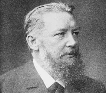Wilhelm Ostwald Wilhelm Ostwald