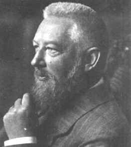 Wilhelm Ostwald Wilhelm Ostwald