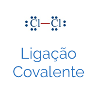 Ligação Covalente