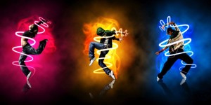 Dia Internacional da Dança