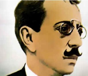 Olavo Bilac