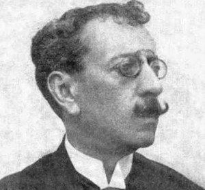 Olavo Bilac