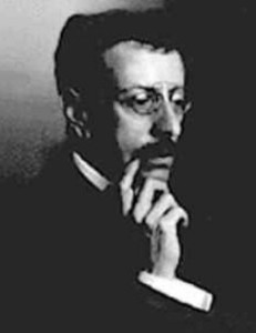 Olavo Bilac