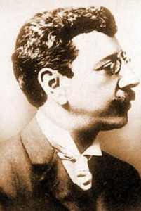 Olavo Bilac