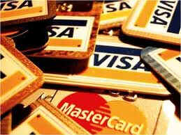 História da VISA História da VISA