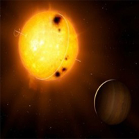 Asterosismologia