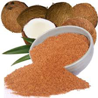 Açúcar de Coco