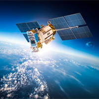 Satélites Artificiais