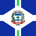 Bandeira de Limeira
