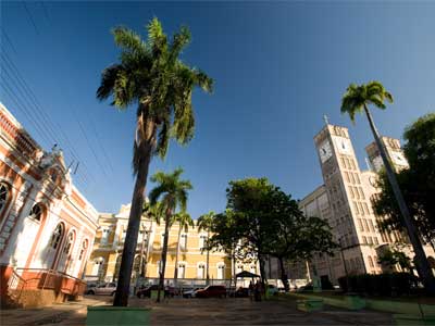 Cuiabá