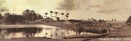 Fazenda Ibicaba