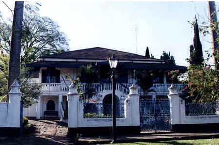 Fazenda Ibicaba