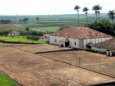 Fazenda Ibicaba
