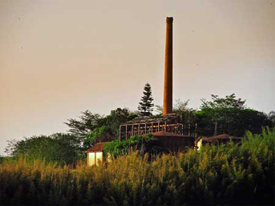 Fazenda Itapema