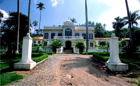 Fazenda Morro Azul