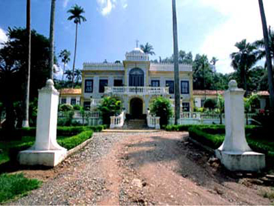 Fazenda Morro Azul