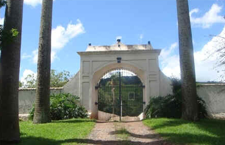 Fazenda Quilombo