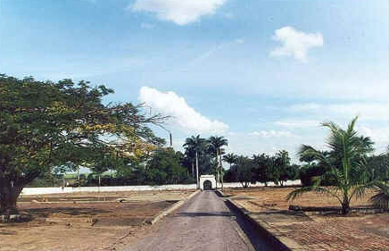 Fazenda Quilombo Fazenda Quilombo