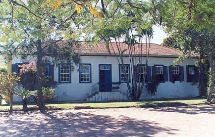 Fazenda Quilombo