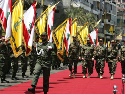 Hezbollah