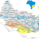 Bacias do Rio Piracicaba e Capivari