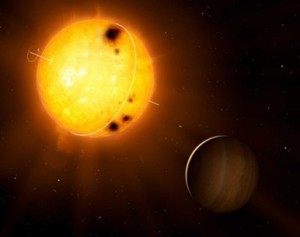 Asterosismologia