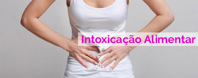 Intoxicação Alimentar
